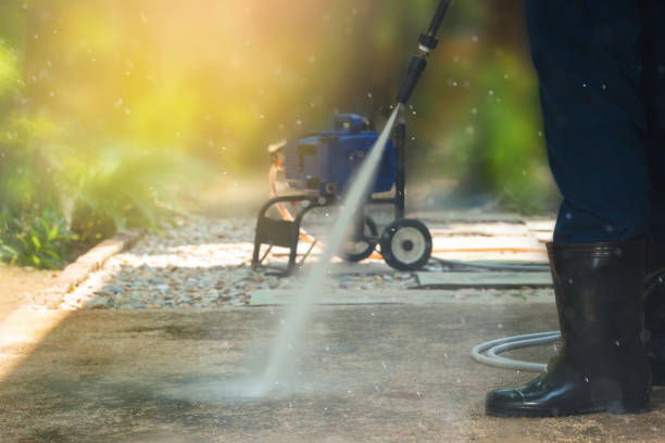 Best Gutter Cleaning  in Coquille, OR